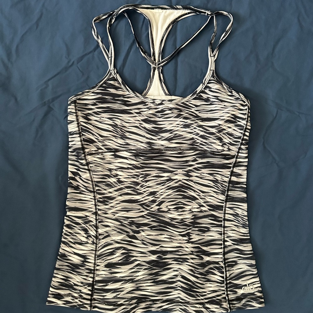 Alo Yoga tank top